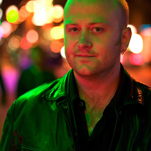 Andrew Strong photo provided by Last.fm