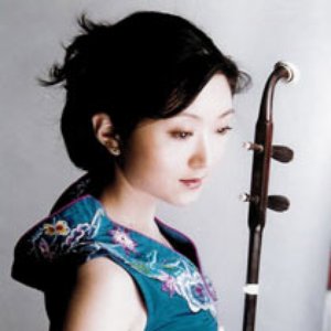 “Yu Hong-mei”的封面