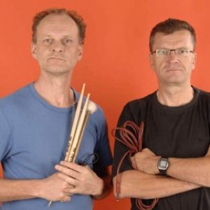 Klammer & Grudler Duo 的头像