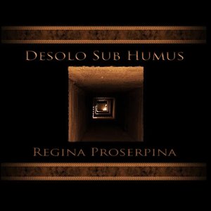 Regina Proserpina