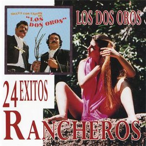 24 Exitos Rancheros