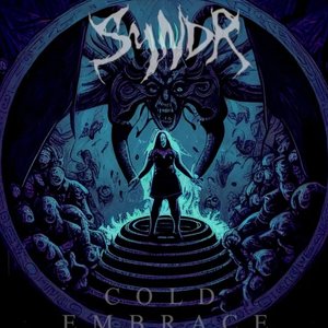 Cold Embrace