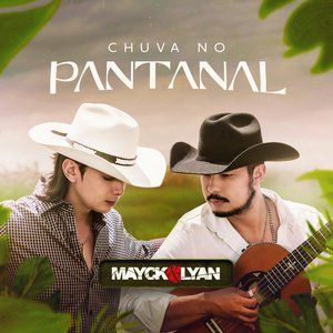 Chuva no Pantanal - Single