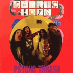 Pycho Thrash