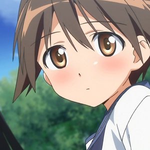“宮藤芳佳 (福圓美里)”的封面
