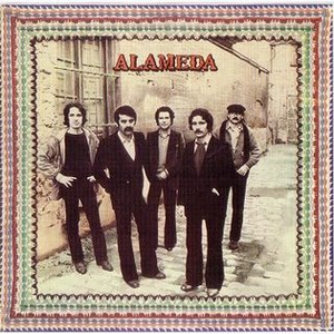 Alameda photo provided by Last.fm