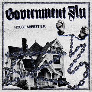 House Arrest 7"