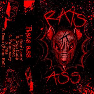 Avatar for Rats Ass