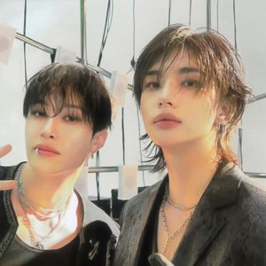 Bang Chan & Hyunjin 的头像