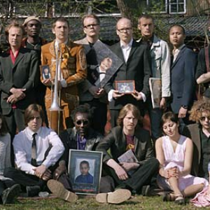 Club Killers photo provided by Last.fm