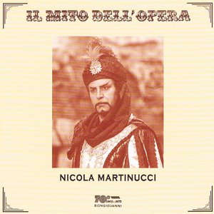 Il Mito Dell'Opera