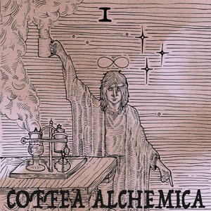 COFFEA ALCHEMICA