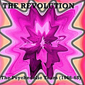 The Psychedelic Years (1966-1968)