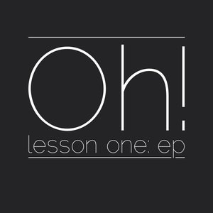 Lesson One: EP