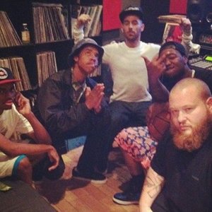 Domo Genesis, The Alchemist 的头像
