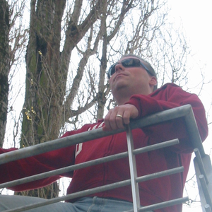 Oliver Backens photo provided by Last.fm