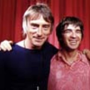 Bild für 'Oasis and Paul Weller'