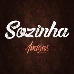 Sozinha (Ao Vivo)