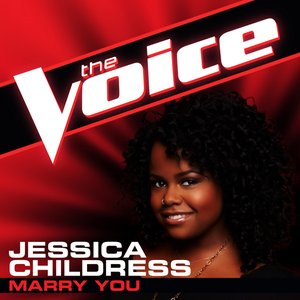 Marry You (The Voice Performance) - Single