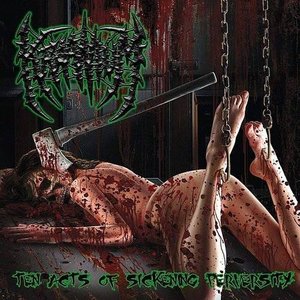 Ten Acts of Sickening Perversity [Explicit]