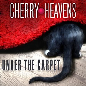 “Under The Carpet EP”的封面