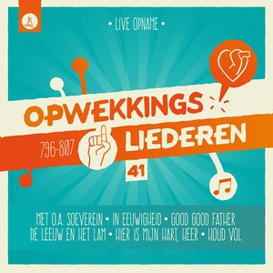 Opwekkingsliederen 41 (796-807)