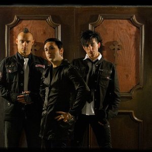 Requiem For The Dead 的头像
