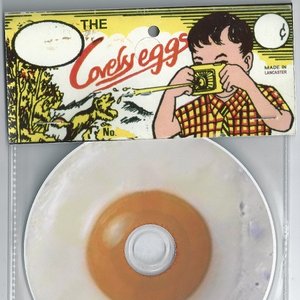 Fried Egg CD