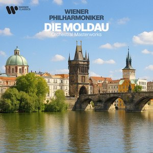 "Die Moldau" - Orchestral Masterworks