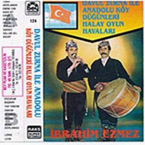 Ibrahim Ezmez 的头像