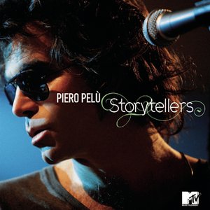 Piero Pelù MTV- Story Tellers