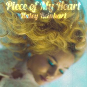 Piece Of My Heart - Single