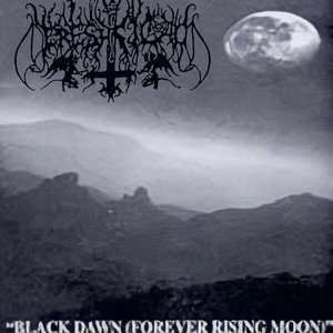 Black Dawn (Forever Rising Moon)