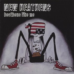 Heathens Like Me