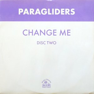 Change Me (Disc Two)