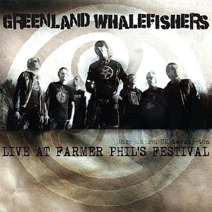 Image for 'Live At Farmer Phil's Festival'