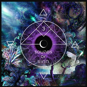 Bar 25 Music presents: Sounds of Sirin, Vol. 3