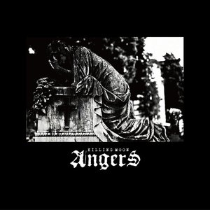 KILLING MOON - EP