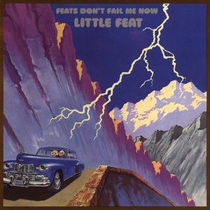Feats Don't Fail Me Now (Deluxe Edition)