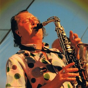 Sammy Rimington & the Mouldy Five 的头像