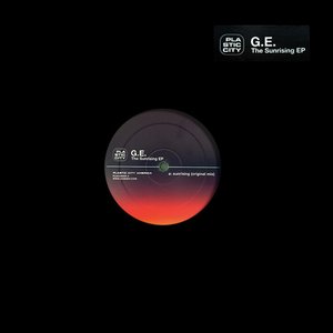 The Sunrising EP