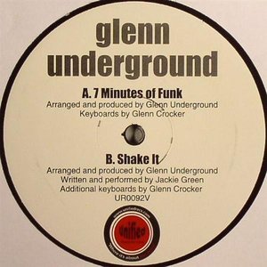 7 Minutes Of Funk / Shake It