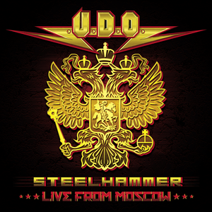 Udo - Metal Heart Live Lyrics - Zortam Music