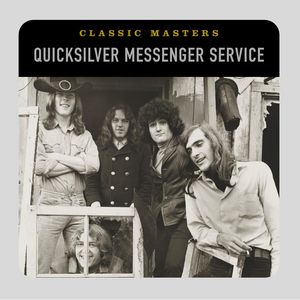 Quicksilver Messenger Service - 11- Stand By Me Lyrics - Zortam Music