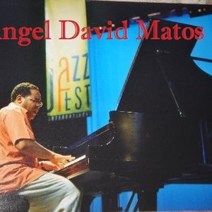 Avatar for Angel David Mattos