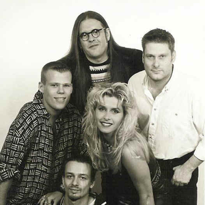 Jen Rog photo provided by Last.fm