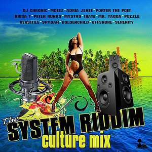 The System Riddim