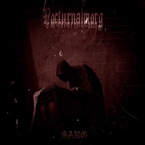 “Nocturnalmorg”的封面