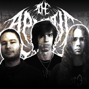 The Aphotic Strain 的头像