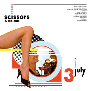 3 July
